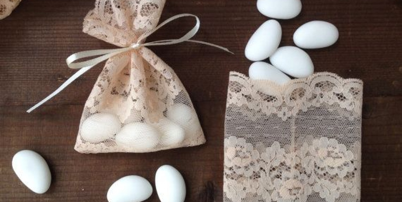 Preventivi partecipazioni matrimonio, bomboniere e addobbi floreali Bomboniere e partecipazioni