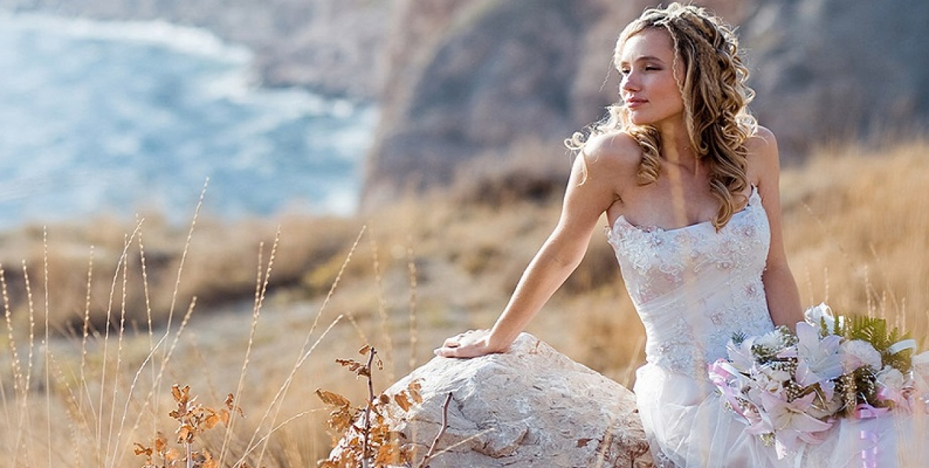 Tendenze 2017 Abiti da Sposa