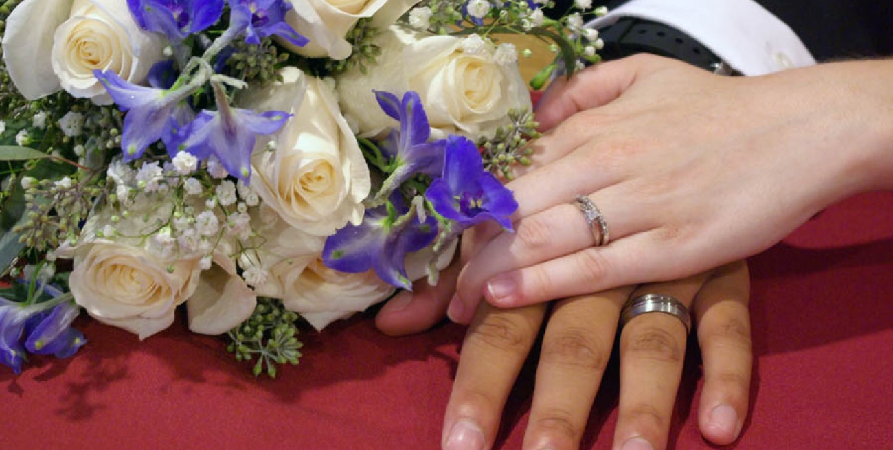 Come organizzare un matrimonio