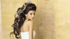 Acconciature Sposa acconciature sposa