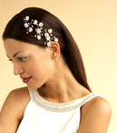 acconciature ad sposa: lunghi e sciolti