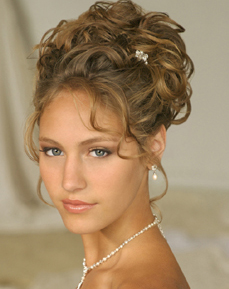 capelli ricci