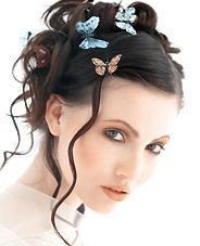 acconciature capelli ricci