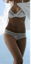 Lingeria sposa