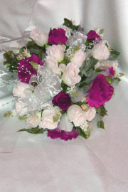 bouquet palla