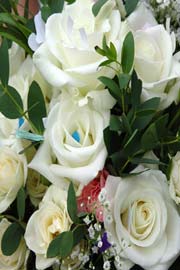 bouquet a palla