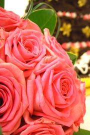 bouquet per sposa