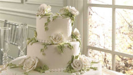 Torta Nuziale