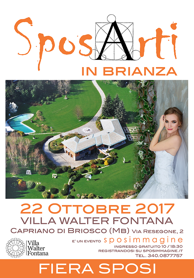 Villa Walter Fontana - Capriano di Briosco