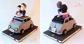 wedding cake top wedding cake top