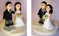Wedding Cake Tops Wedding Cake Tops