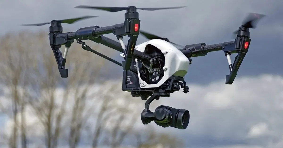 Riprese matrimonio con drone - Sconto 10%