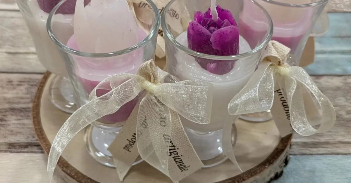 Pacchetto Completo Bomboniere + Musica sconto 50%