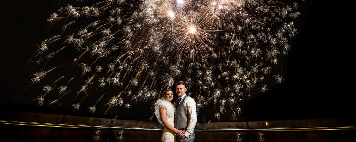 Idee originali per l'intrattenimento matrimonio