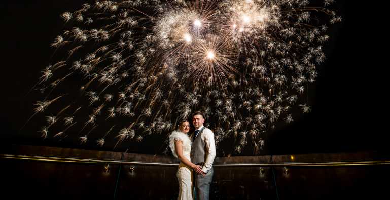 Idee originali per l'intrattenimento matrimonio