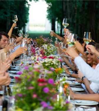 Matrimonio perfetto