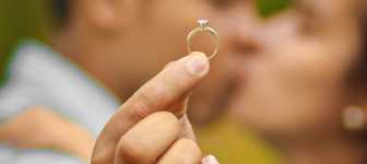 Proposta di matrimonio