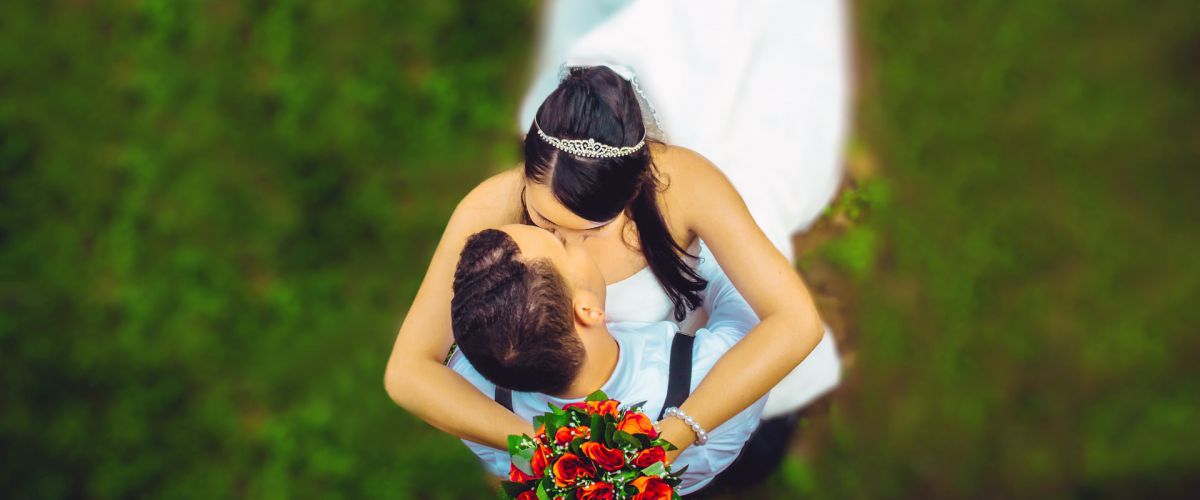 Matrimonio a Roma