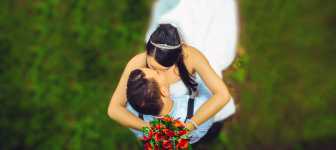 Matrimonio a Roma