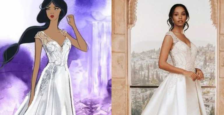 Rumors abiti da sposa 2021   