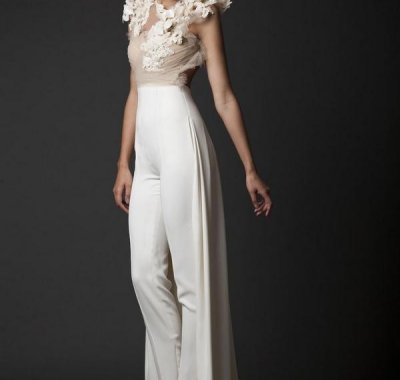 Vestito da sposa 2021