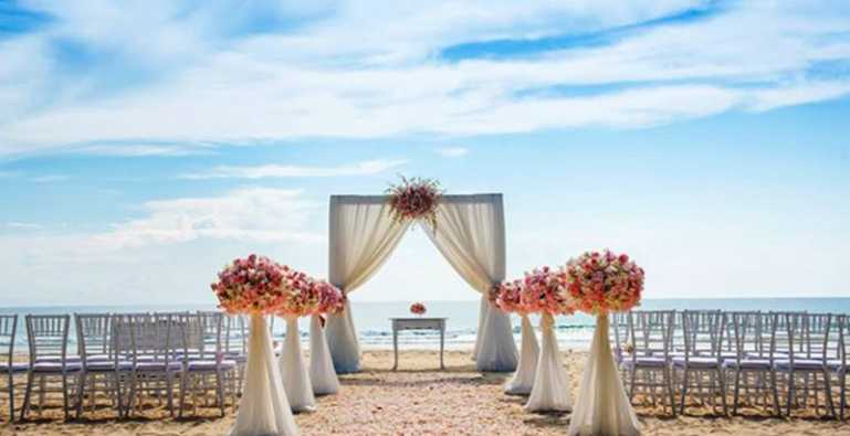 Ricerca e selezione location matrimoni sul mare in Sicilia