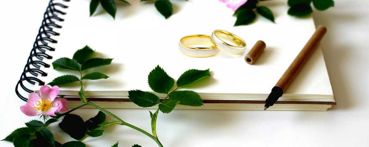 Guida matrimonio: scopri come organizzare un matrimonio perfetto