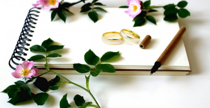 Come organizzare un matrimonio