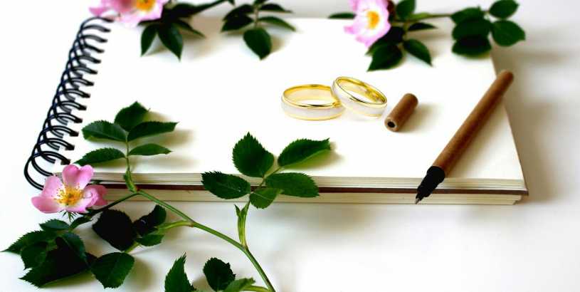 Guida al matrimonio: scopri come organizzare un matrimonio perfetto