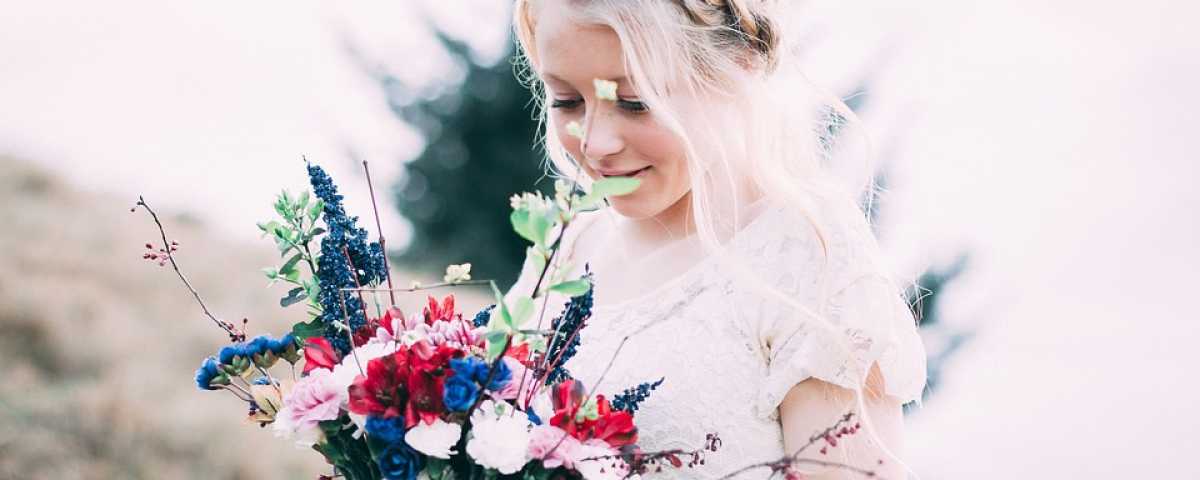 Acconciature capelli raccolti: idee per acconciature raccolte sposa