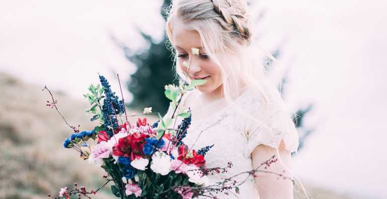 Acconciature capelli raccolti: idee per acconciature raccolte sposa