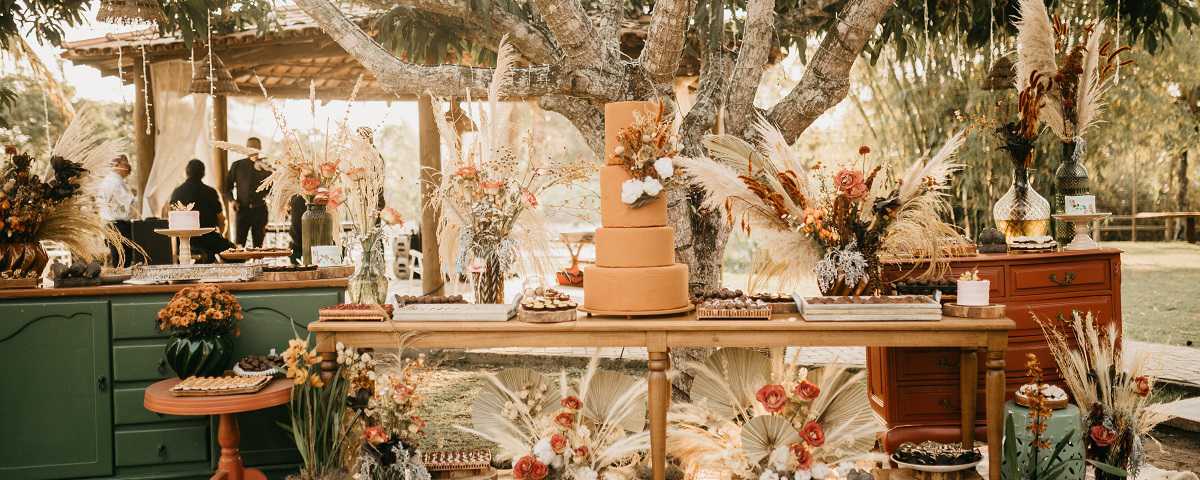 Addobbi matrimonio: decorazioni matrimonio per il giorno più bello