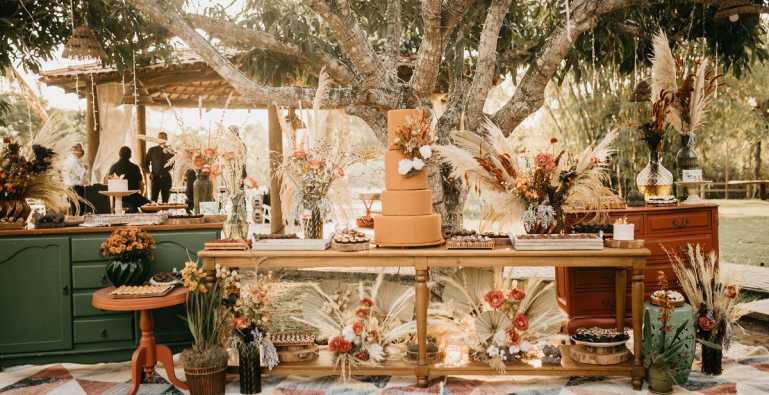 Addobbi matrimonio: decorazioni matrimonio per il giorno più bello