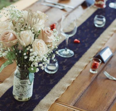 addobbi tavoli matrimonio