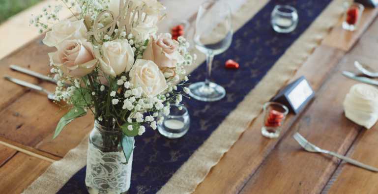 Agriturismo matrimonio in Italia