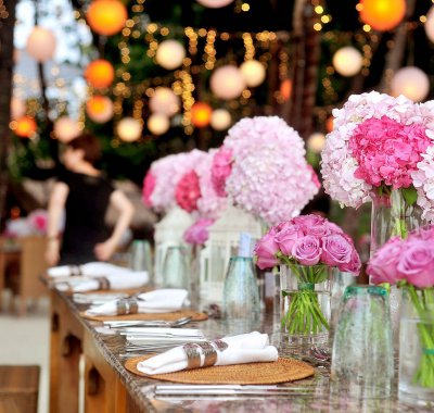 decorazioni matrimonio