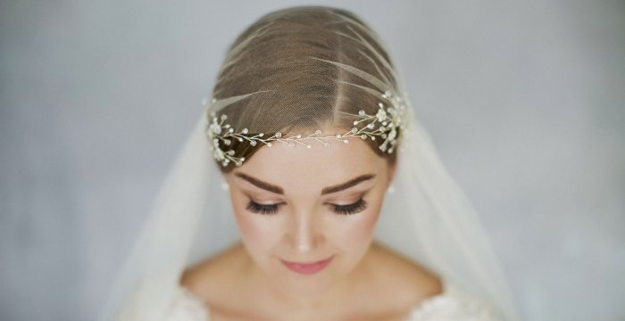 Acconciature sposa capelli cortissimi