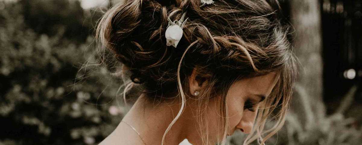 Chignon Sposa: i nostri consigli per lo chignon matrimonio