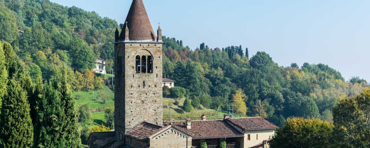 Le migliori location matrimoni Bergamo