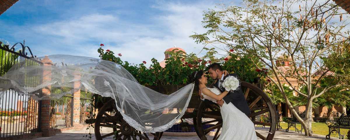 Come scegliere la location matrimonio