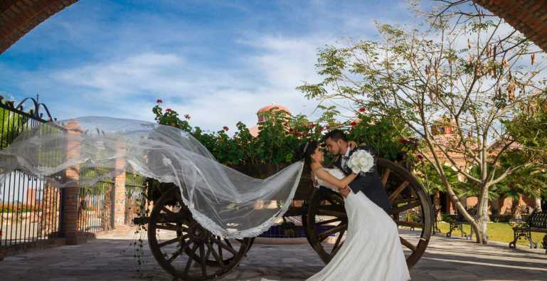 Come scegliere la location matrimonio
