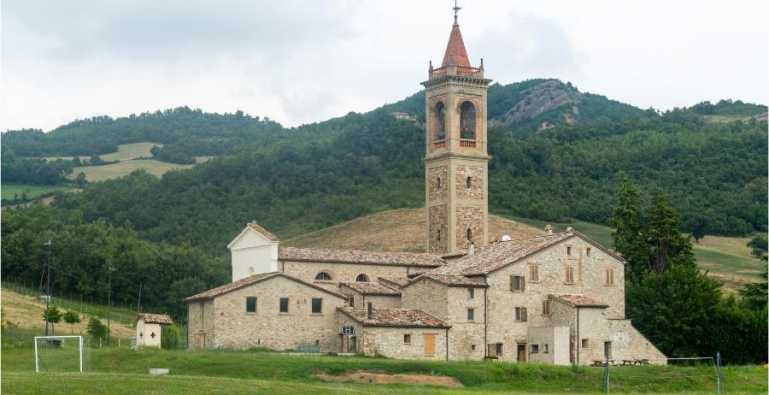 Location matrimonio Marche: una panoramica sulla regione