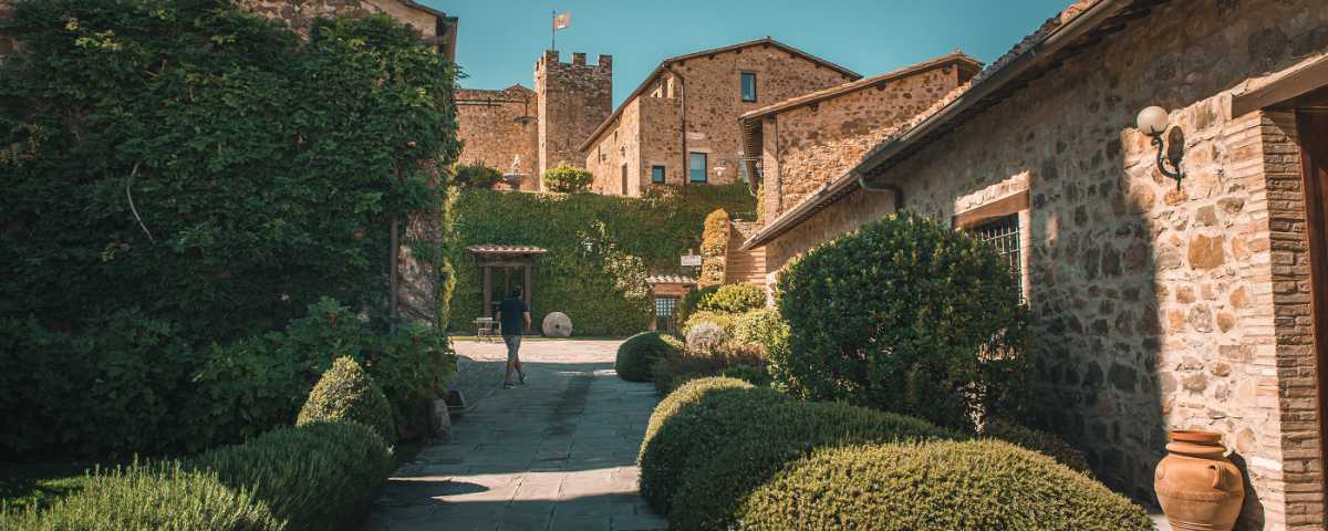 Location matrimonio Toscana per nozze da favola