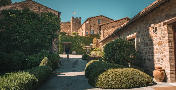 Location matrimonio Toscana