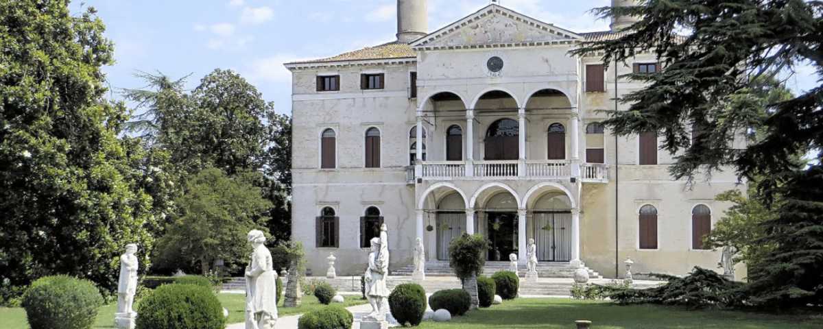 Location matrimonio Veneto, tra cultura e tradizioni