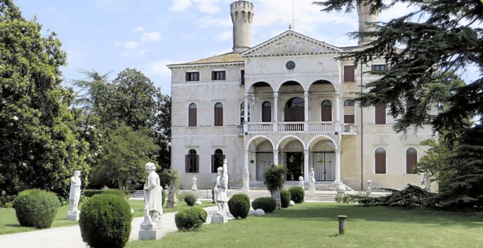 Location matrimonio Veneto