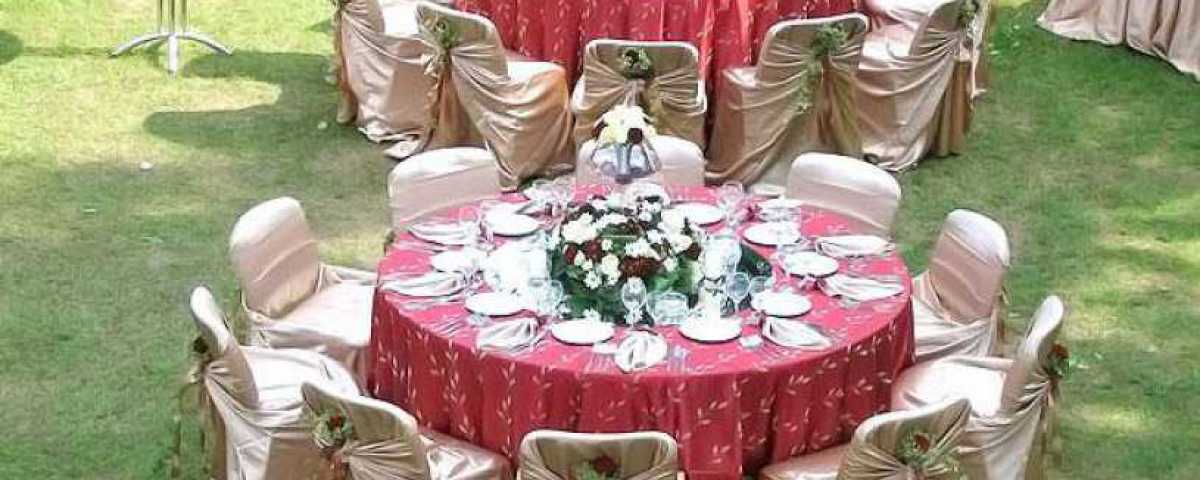 Mise en place matrimonio: idee e consigli