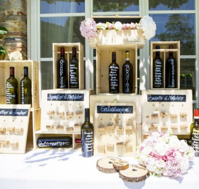 tableau matrimonio