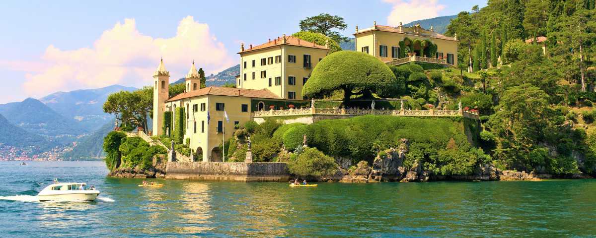 Ville per matrimoni: quando e come cercarle.