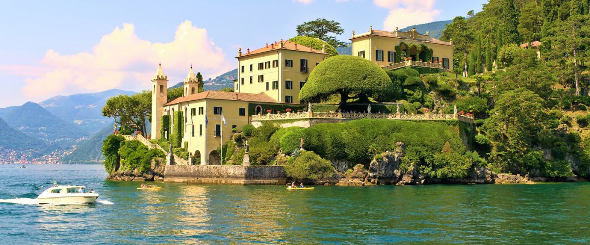 Ville per matrimoni: quando e come cercarle.